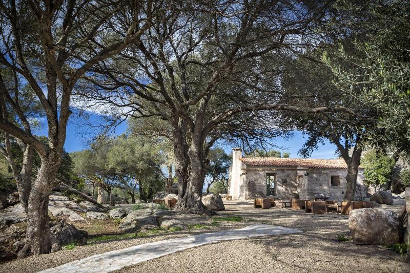 Gallicantu Stazzo Retreat image