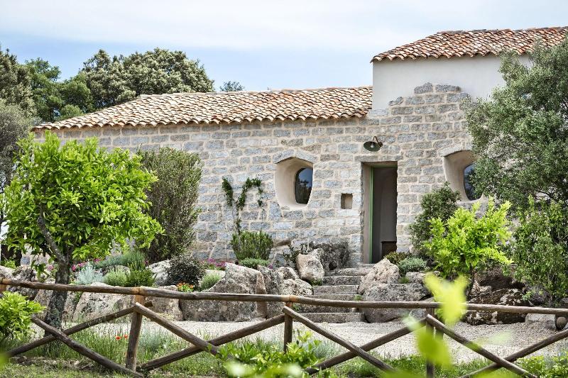 Gallicantu Stazzo Retreat image