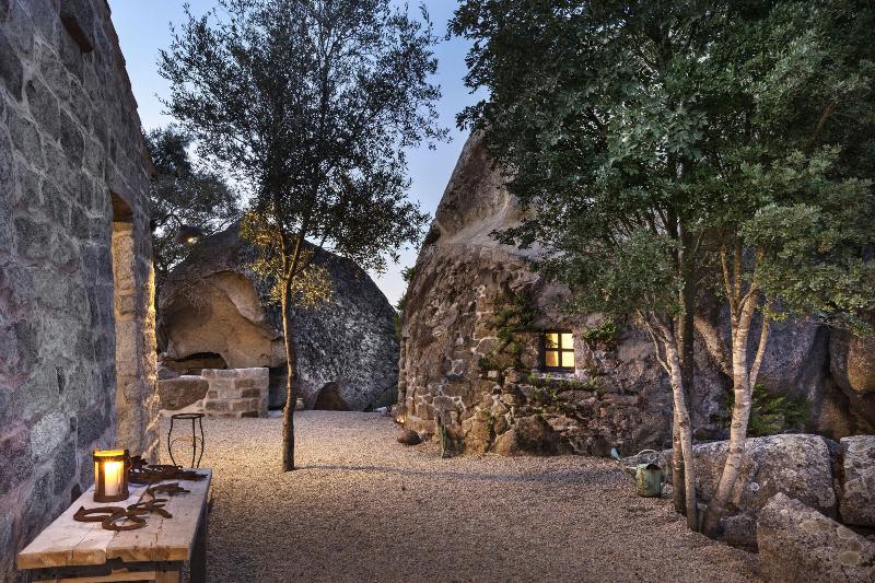 Gallicantu Stazzo Retreat image