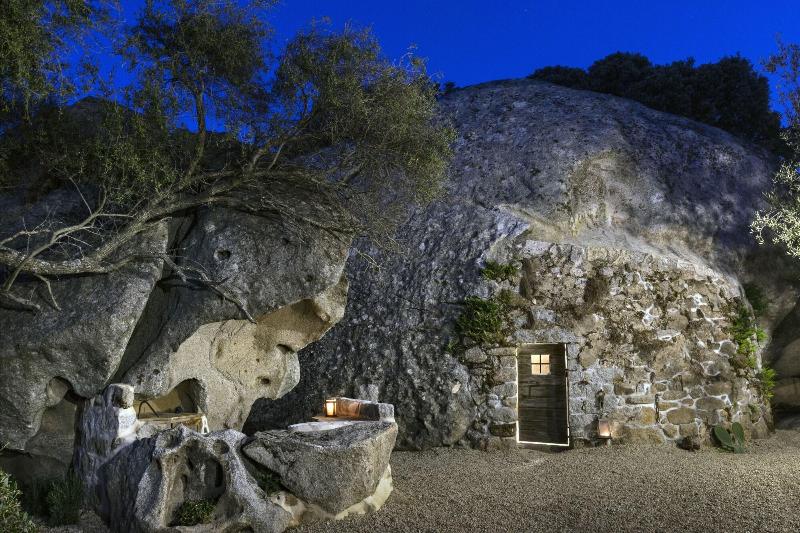 Gallicantu Stazzo Retreat image