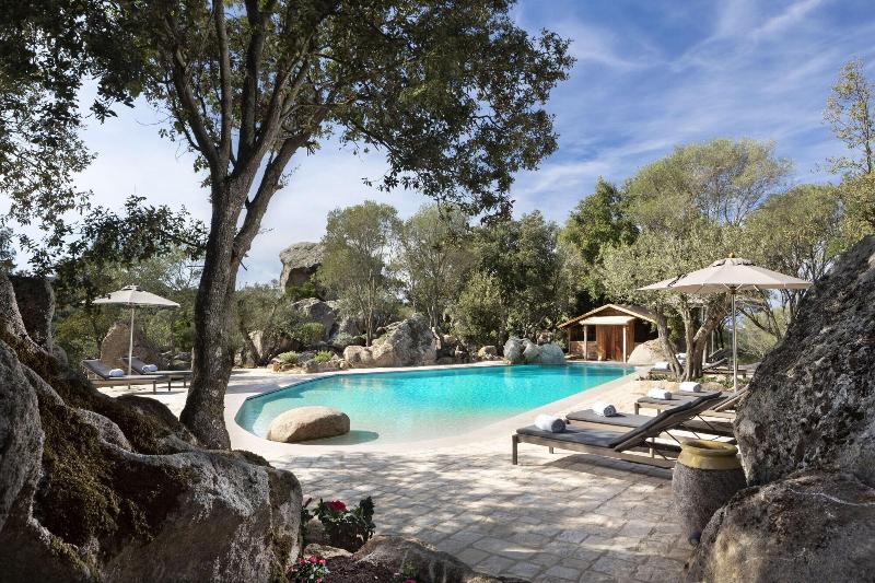Gallicantu Stazzo Retreat image