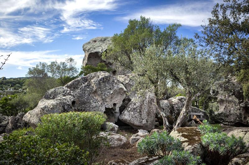 Gallicantu Stazzo Retreat image