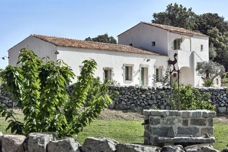 Gallicantu Stazzo Retreat image