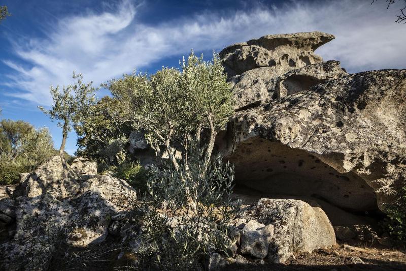 Gallicantu Stazzo Retreat image
