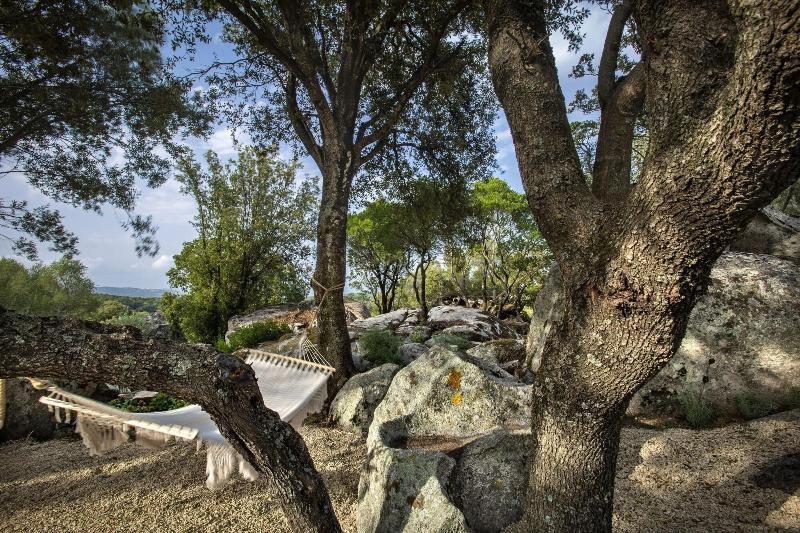 Gallicantu Stazzo Retreat image