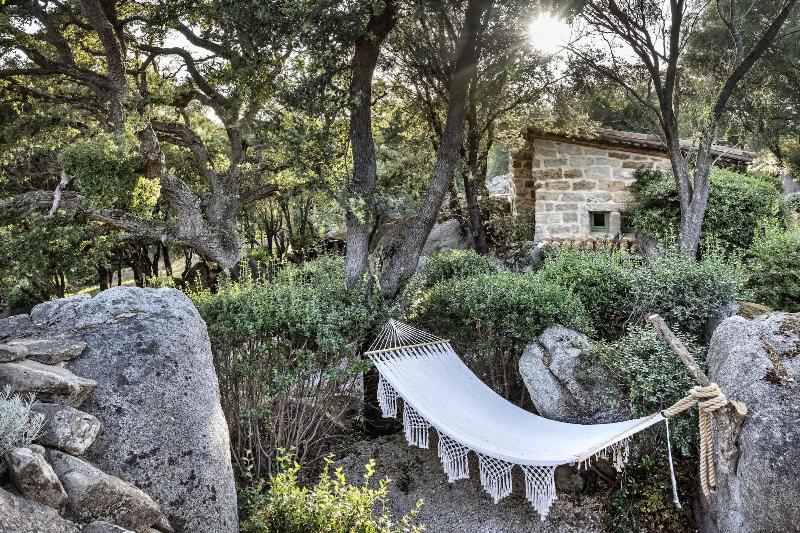 Gallicantu Stazzo Retreat image
