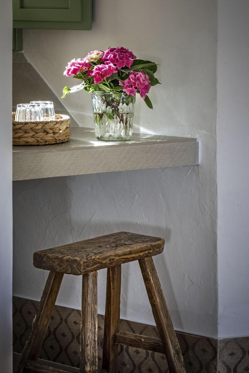 Gallicantu Stazzo Retreat image