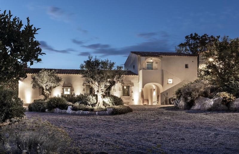Gallicantu Stazzo Retreat image