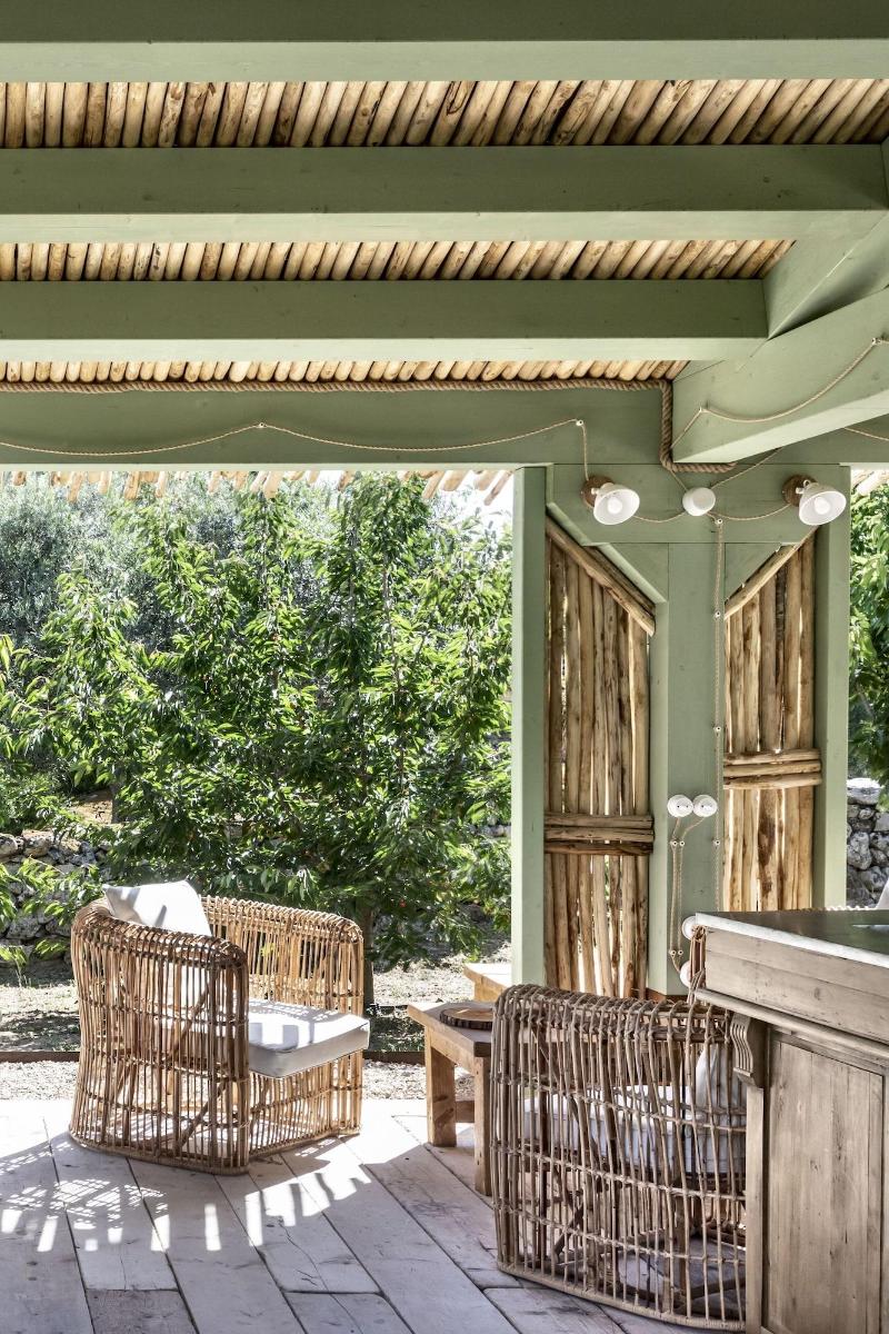 Gallicantu Stazzo Retreat image