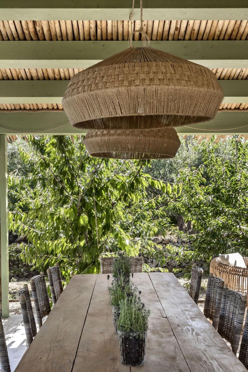 Gallicantu Stazzo Retreat image