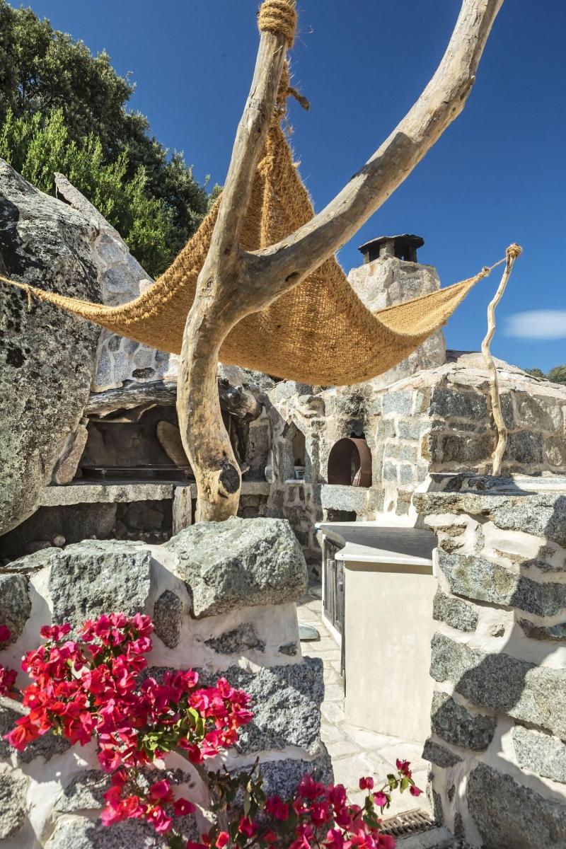 Gallicantu Stazzo Retreat image