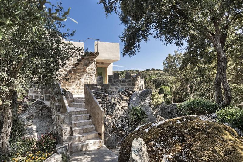 Gallicantu Stazzo Retreat image