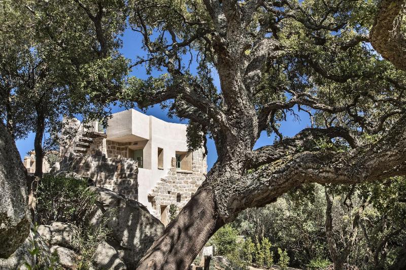 Gallicantu Stazzo Retreat image