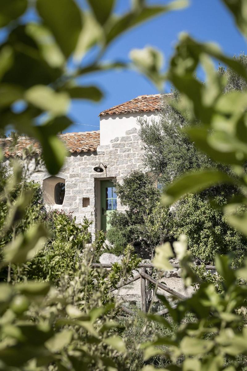 Gallicantu Stazzo Retreat image