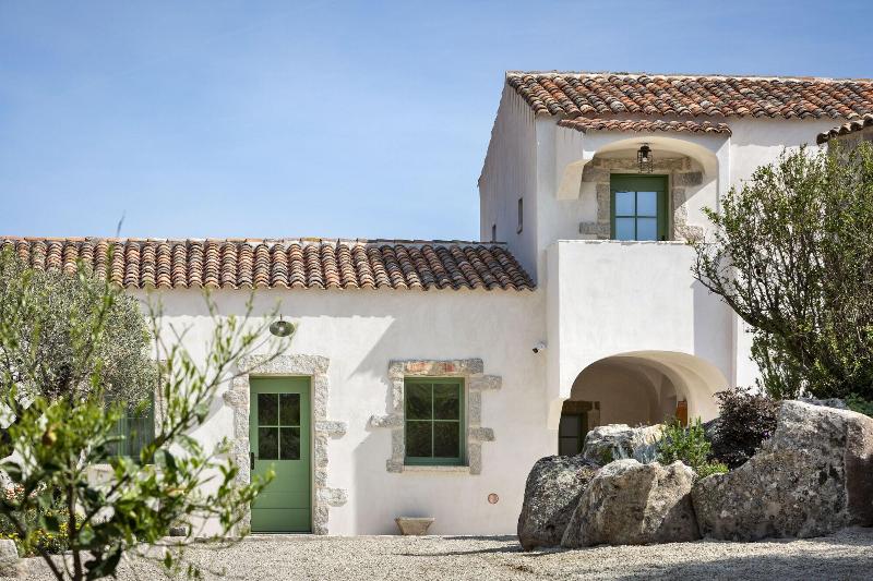 Gallicantu Stazzo Retreat image