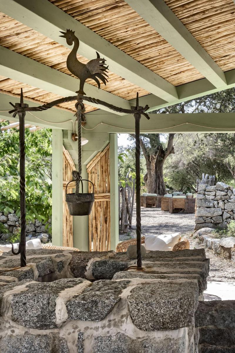 Gallicantu Stazzo Retreat image