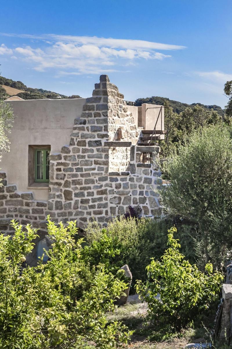 Gallicantu Stazzo Retreat image
