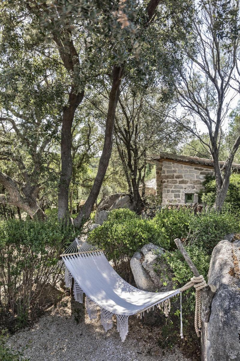 Gallicantu Stazzo Retreat image