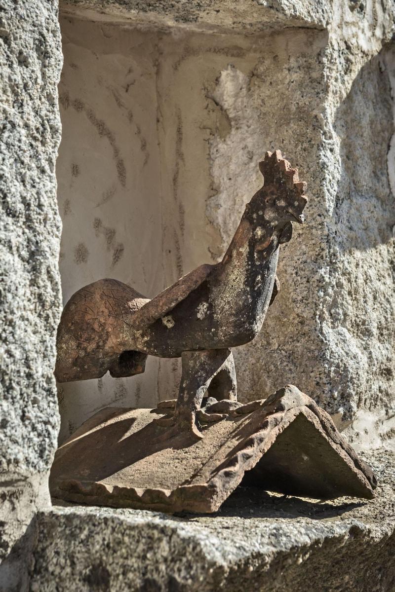 Gallicantu Stazzo Retreat image