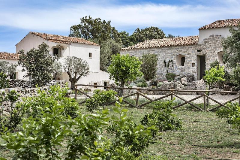 Gallicantu Stazzo Retreat image