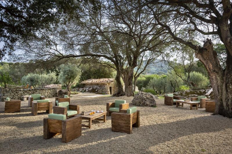 Gallicantu Stazzo Retreat image