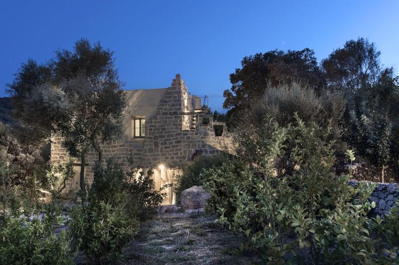 Gallicantu Stazzo Retreat image