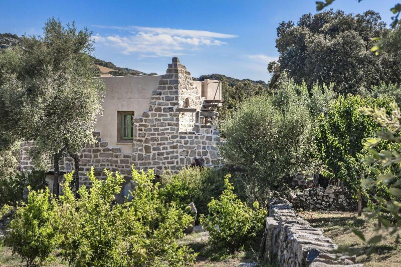 Gallicantu Stazzo Retreat image