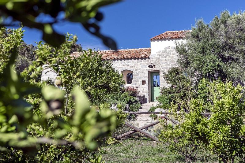 Gallicantu Stazzo Retreat image