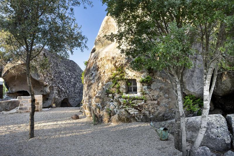 Gallicantu Stazzo Retreat image