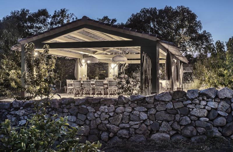 Gallicantu Stazzo Retreat image