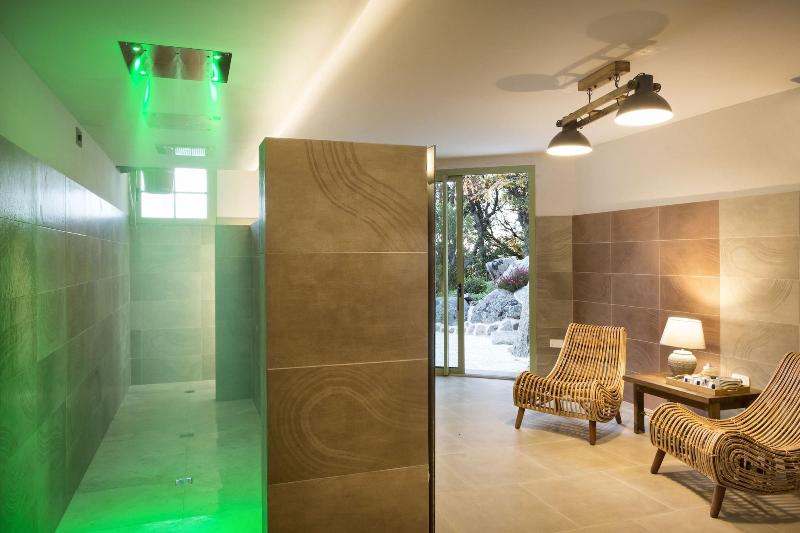 Gallicantu Stazzo Retreat image