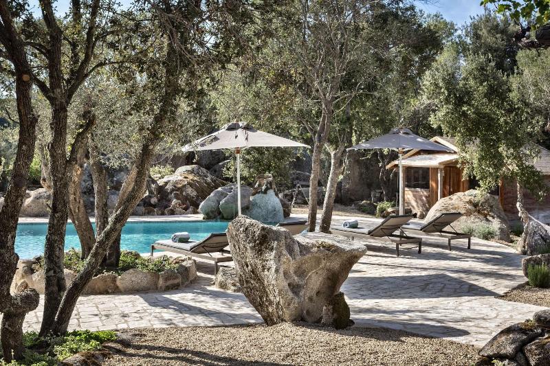 Gallicantu Stazzo Retreat image