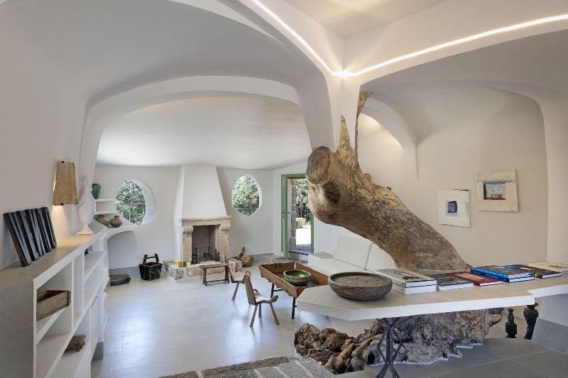 Gallicantu Stazzo Retreat image