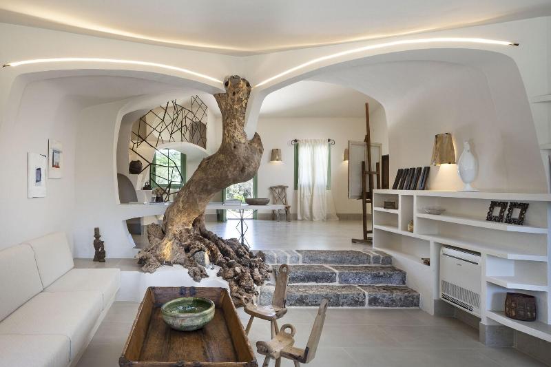 Gallicantu Stazzo Retreat image