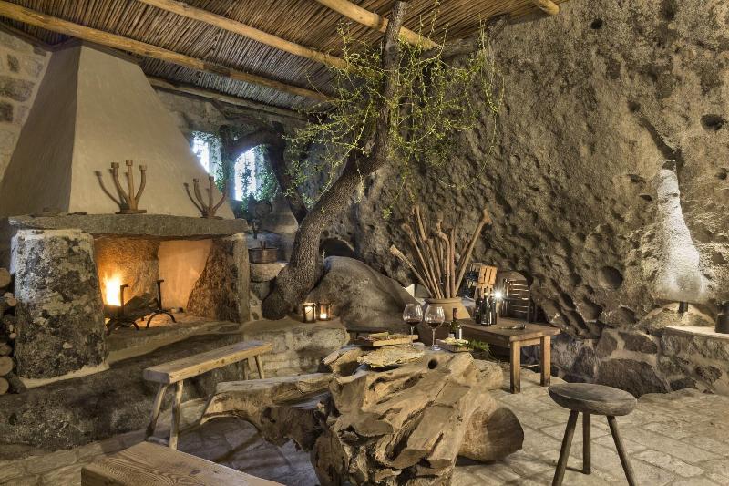 Gallicantu Stazzo Retreat image