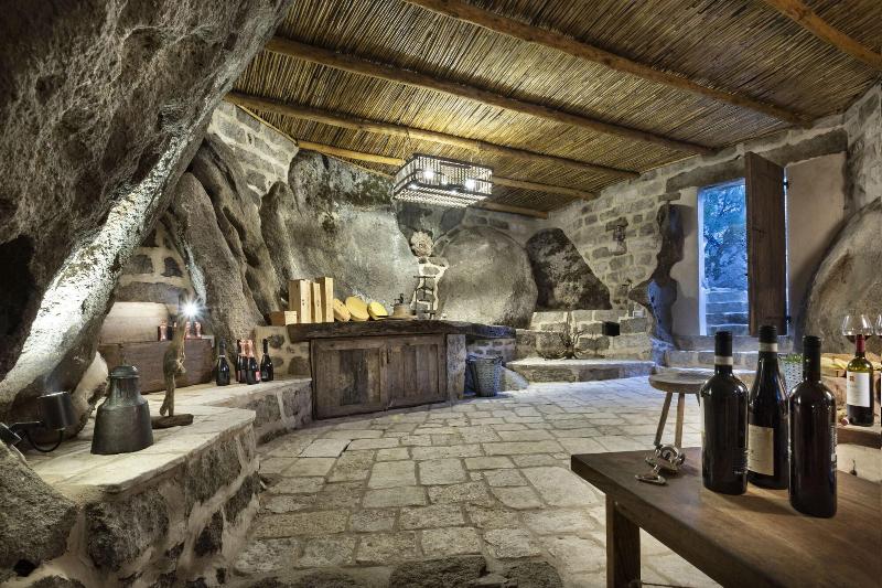 Gallicantu Stazzo Retreat image