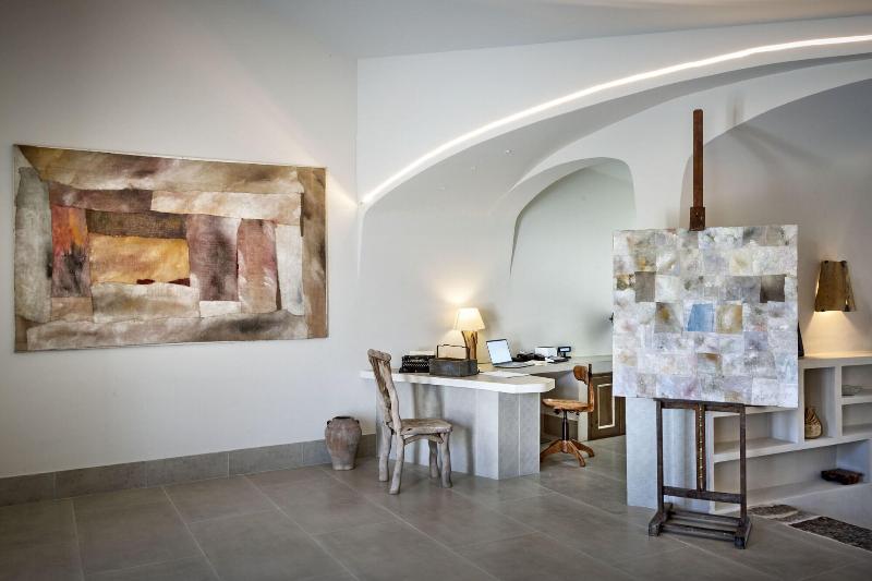 Gallicantu Stazzo Retreat image