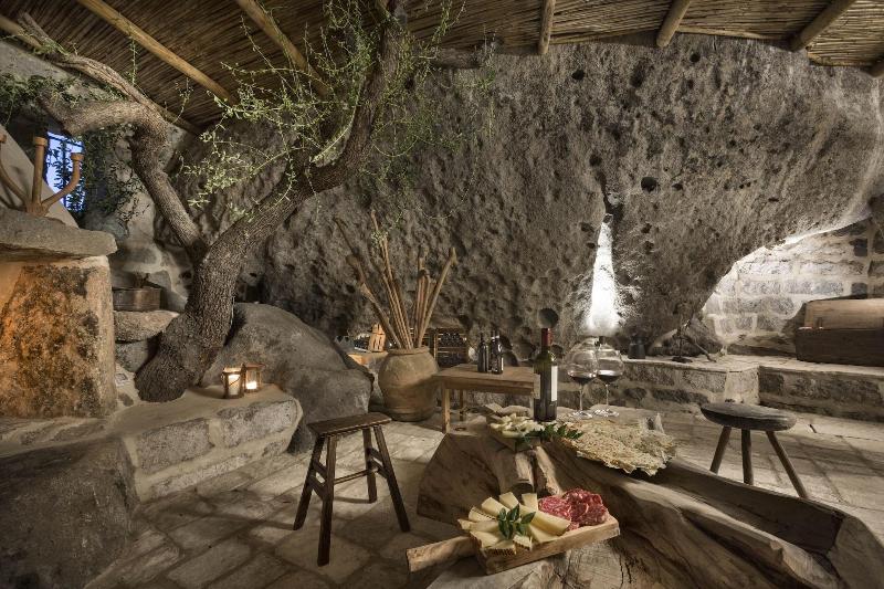 Gallicantu Stazzo Retreat image