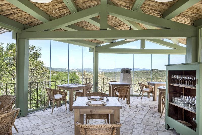 Gallicantu Stazzo Retreat image