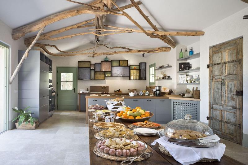 Gallicantu Stazzo Retreat image