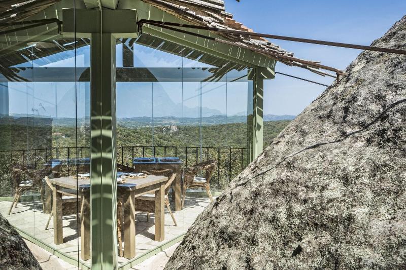 Gallicantu Stazzo Retreat image