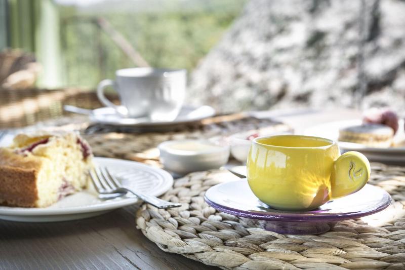 Gallicantu Stazzo Retreat image