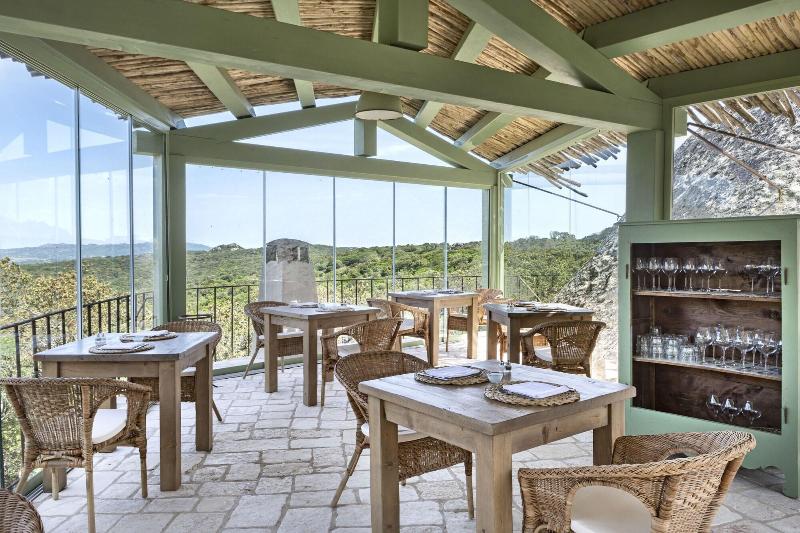 Gallicantu Stazzo Retreat image