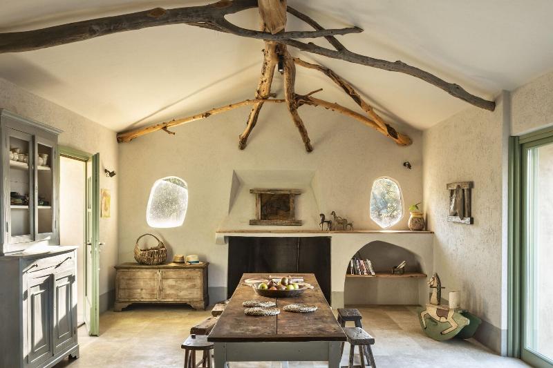 Gallicantu Stazzo Retreat image