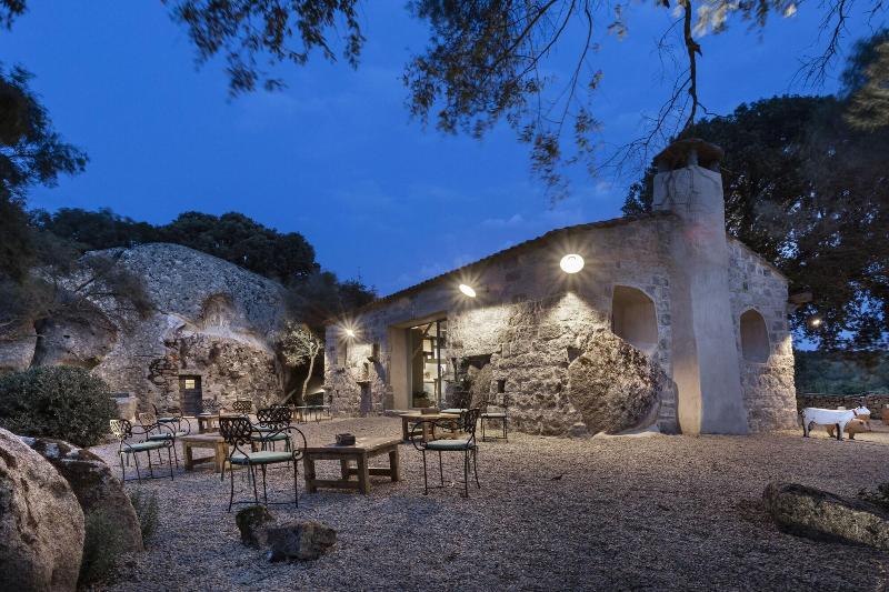 Gallicantu Stazzo Retreat image