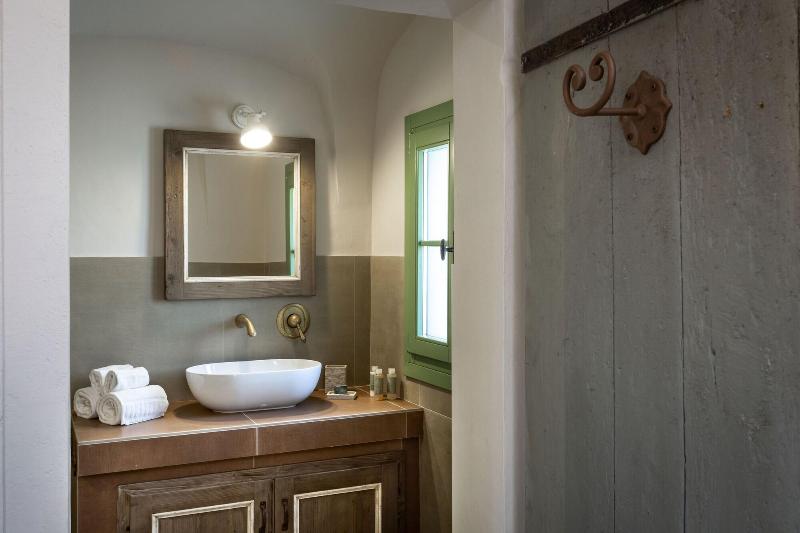 Gallicantu Stazzo Retreat image