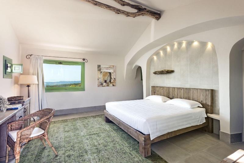 Gallicantu Stazzo Retreat image