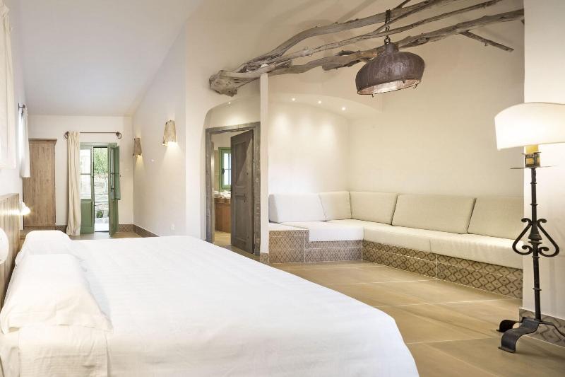 Gallicantu Stazzo Retreat image