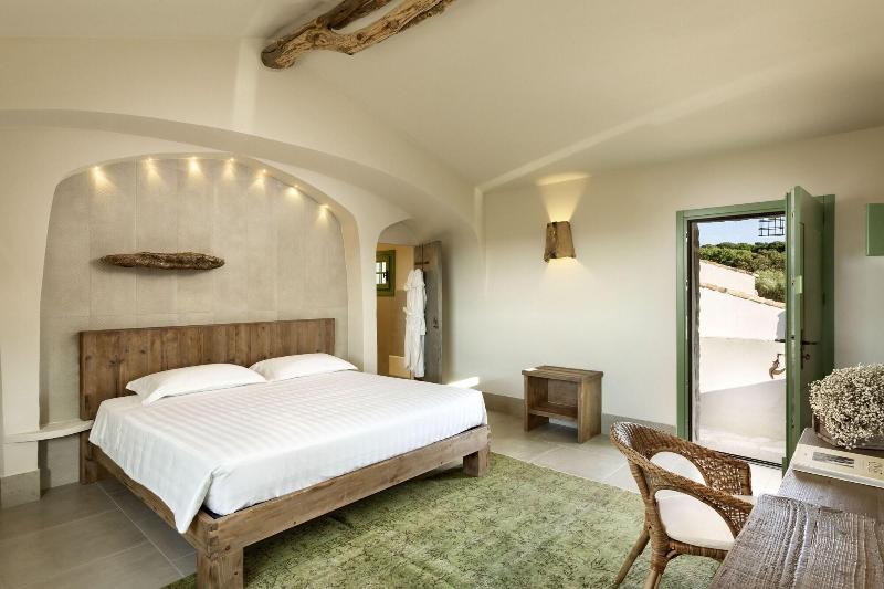 Gallicantu Stazzo Retreat image