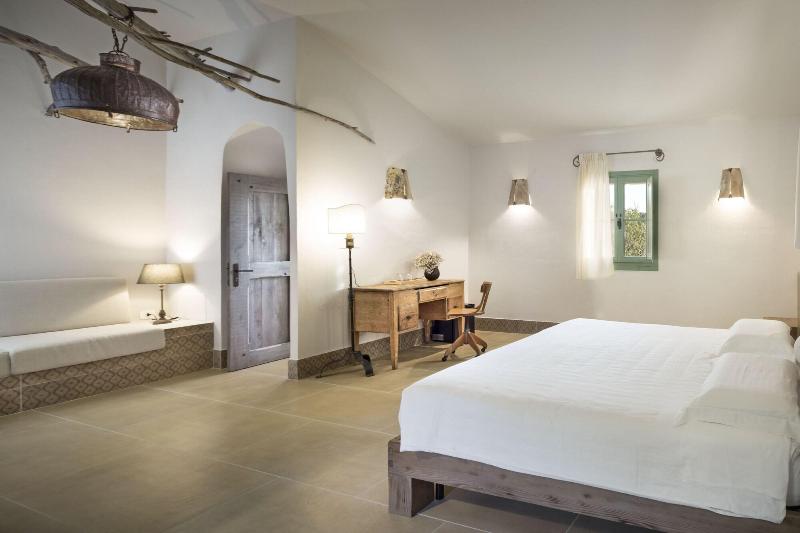 Gallicantu Stazzo Retreat image